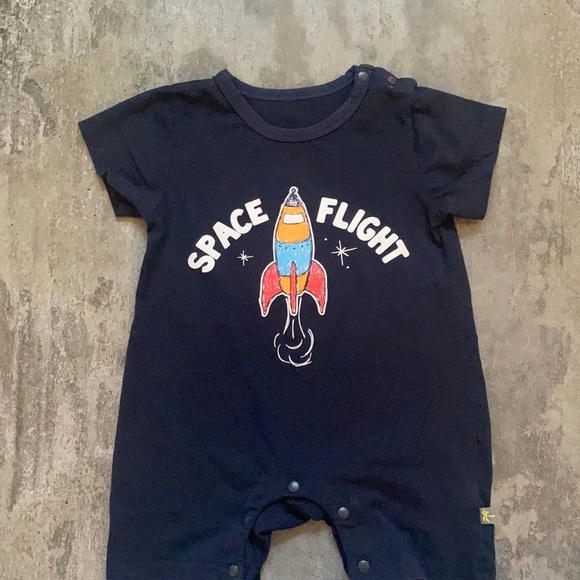 Baby Rompers - Picture 2 of 16